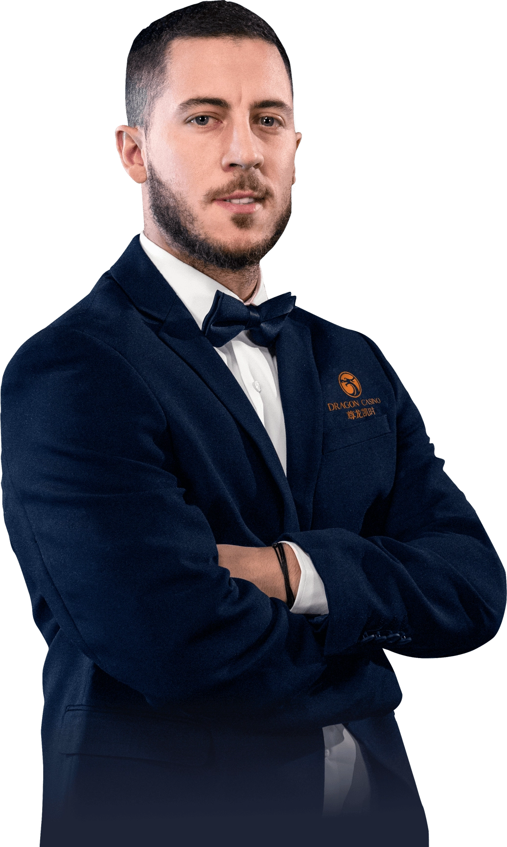 埃登·阿扎尔-尊龙凯时